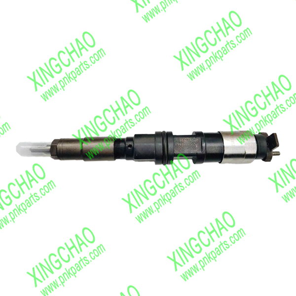 Trator Spare Parts Injection Nozzle 095000-6881 RE532216 for JD Model Agriculture Machinery Parts