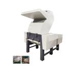 1420rpm Plastic Crusher Machine With 6pcs Blades