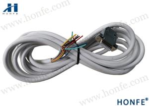 Quality Weft Sensor Line Loom Spare Parts Weaving Loom Parts wholesale