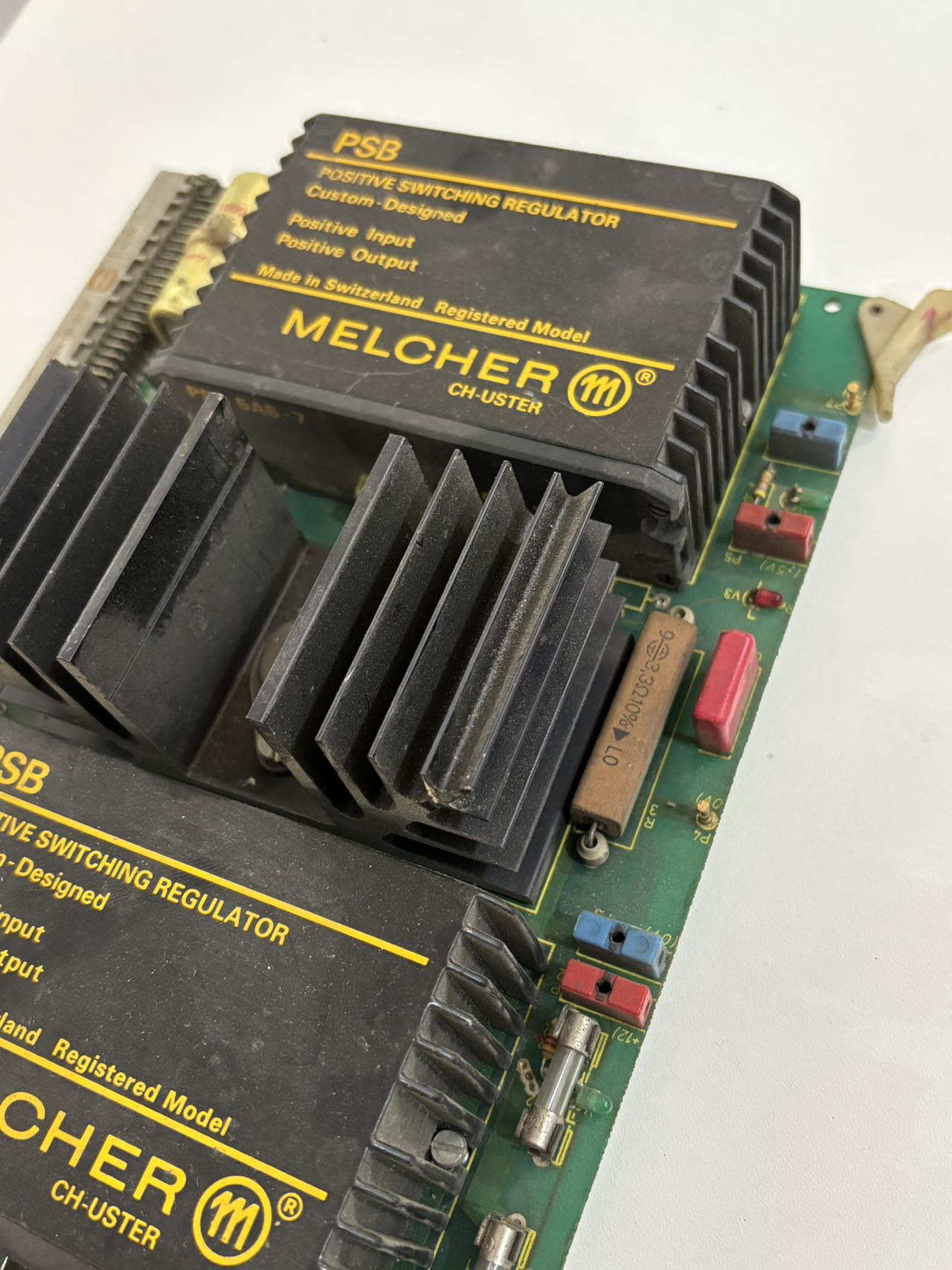 Original Used KC5 Board Circuit Board For Polar Paper Cutter Performance
