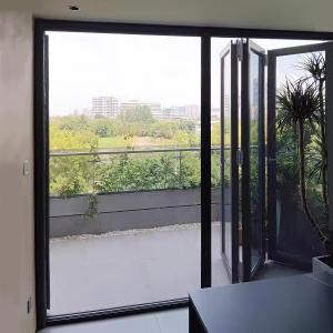 Quality Insect Resistant Retractable Screen Door Systems Screen Door wholesale