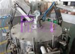 3 In 1 Carbonated Drink Filling Machine