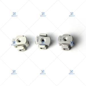 Quality FUJI CP6 COUPLER K1005Z SMT Machine Spare Parts wholesale