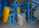 Xinda CQJ-320 Rubber Chip Grinder tire crusher
