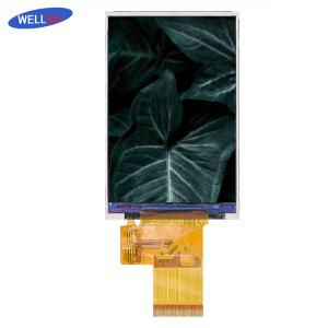 Quality ILI9488 Driver 3.5 Inch LCD Display wholesale