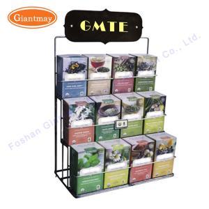 Quality Counter Top Stand Tabletop Display Table Top Wire Rack wholesale