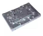 Precision Jig And Fixture Parts Components CNC Lathe Pneumatic