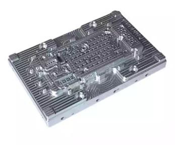 Cheap Precision Jig And Fixture Parts Components CNC Lathe Pneumatic for sale