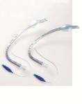 Non Toxic PVC 5.5mm Cuffed Uncuffed Endotracheal Tube Latex Free