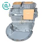 Excavator Hydraulic Main Pump YA00035147 Hitachi Excavator ZX490LCH-5A
