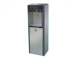 Quality Industrial Stainless Steel Water Cooler Dispenser Convenient Indoor Use wholesale