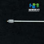 FDA Cervical Cytology Brush , Nylon Head Broom For Pap Smear
