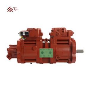 Quality K3V63DT-9poh Main Pump Repair Spare Parts for SY135-8 Hydraulic Excavator on Farms wholesale