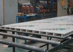 Clean Room Wall Ceiling Mgo Magnesium Oxide Sandwich Panel