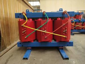 Quality Customized Mini Hydro Power Plant Transformer Equipment High Reliability wholesale
