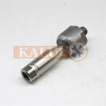 Inner Axial Rod Rack End 45503-39075 4550339075 For TOYOTA FAW JP 132.6mm from