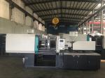 Plastic Energy Saving Injection Molding Machine 11kw Power Plastic Products