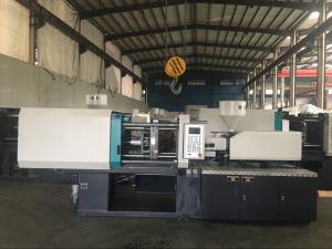 Quality Plastic Energy Saving Injection Molding Machine 11kw Power Plastic Products Making Machine wholesale