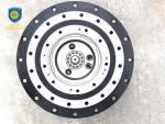 Hitachi Hydraulic ZAX160 Excavator Gearbox For Machinery Parts