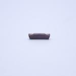 MGMN-G Carbide Grooving Inserts for Steel Alloy Steel Titanium Alloy CNC Lathe