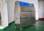UV Accelerated Weathering Aging Chamber Environmental UV Light Test Equipment