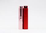 8ml Twist Travel Perfume Tester Bottle Pp Material Transparent Color