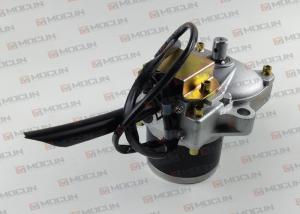 Quality Diesel Engine Governor Stepper Motor PC200 - 8 , Throttle Motor 600863 5111 wholesale