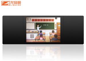 Quality 75 86 Inches Nano Smart Electronic Touch Screen Blackboard For Teaching wholesale