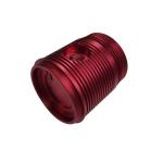 Customized Shape CNC Lathe Parts Home Appliance Optional Material Stable