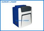 50W Backpack Laser Cleaning Machine Contactless Reliable For Cultural Relic