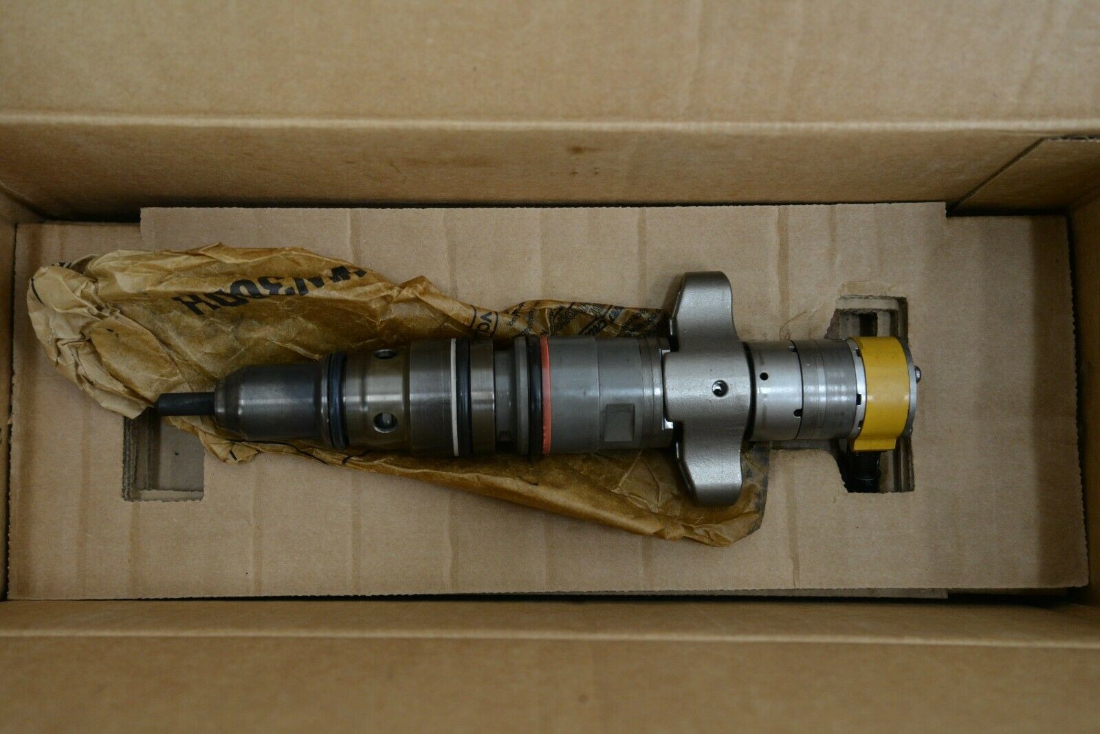 Nozzle C3.4B Fuel Injector C4.2 Diesel Engine C4.4 Injectors Seal C4.4B Spare Parts Set