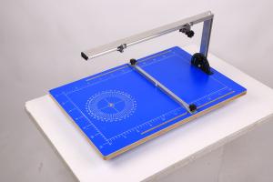 Quality Hot Wire Foam Cutting Machine Working Table Tool For Ponge Pearl Cotton wholesale