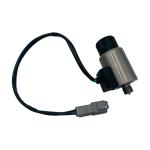 216-1397 CAT 365C 385C 374DL 390D Control Pump Solenoid Valve for construction