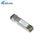 10G BIDI SFP+ Transceiver Module 3KM TX1310/RX1310nm SMF Bidirection Fiber