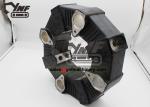 Komatsu PC130-6C Plastic Coupling Excavator Parts 07002-01223