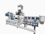 Multifunctional Snack Extruder Food Making Machine MT65 70 70C