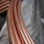Steel Building Copper Clad Ground Wire Copper Clad Wires 25ft