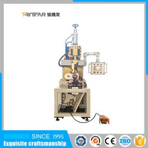 Quality Stainless Steel Sink Rolling Seam Welding Machine Sink Production Line 50KVA wholesale