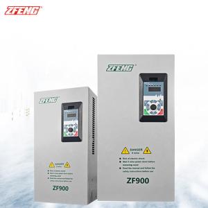 Quality Industrial Variable Frequency Compressor VFD Drive Three Phase 380V wholesale