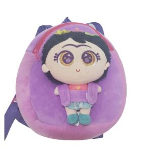 Quality 28cm 11.2 Inch Trendy Pokemon Toy Miniature Backpack For Dolls Unisex wholesale