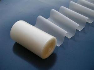 Quality OEM Safety Laminated Glass Interlayer , Polyvinyl Butyral Interlayer High Tenacity wholesale