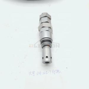Quality Excavator Hydraulic Parts Relief Valve for Daewoo DH225-7 Construction Works wholesale
