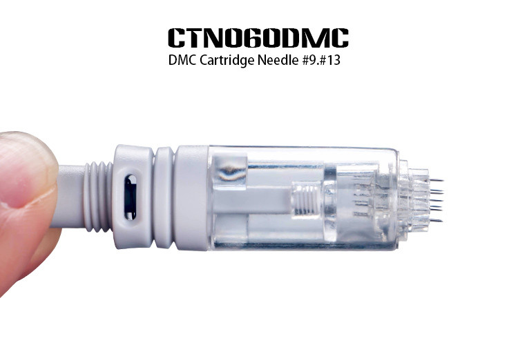 DMC - 13 PIN Permanent Makeup Derma Roller System Micro Needle Cartridge