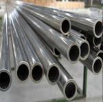 12CrMo Black Carbon Steel Pipe 5mm Cold Rolled Steel Tube