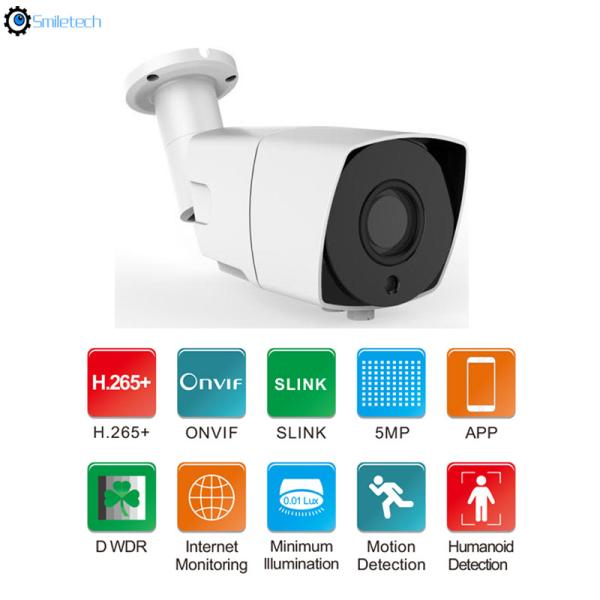 Waterproof full metal case 2MP 1080P 2.8-12mm 4X zoom Motorized lens 5.0MP 35m