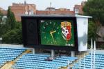 P10 Outdoor Fixed LED Display