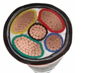 Quality CU/XLPE/STA/PVC Steel Tape Armoured Cable 1.5MM2-400MM2 wholesale