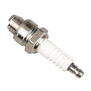 Quality Electrodes Ignition Auto Parts Spark Plugs Steel Material OE No. PFR6G For Audi wholesale