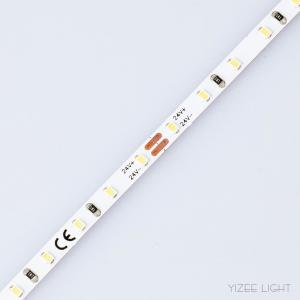 Quality 4mm Slim Flexible LED Strip 120LEDs 9.6w Ra90 Warm White Led Strip wholesale