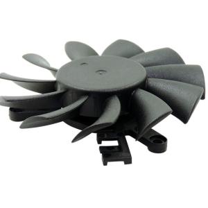 Quality Multipurpose 6010 Axial Cooling Fan 55x11mm For Air Purifier wholesale